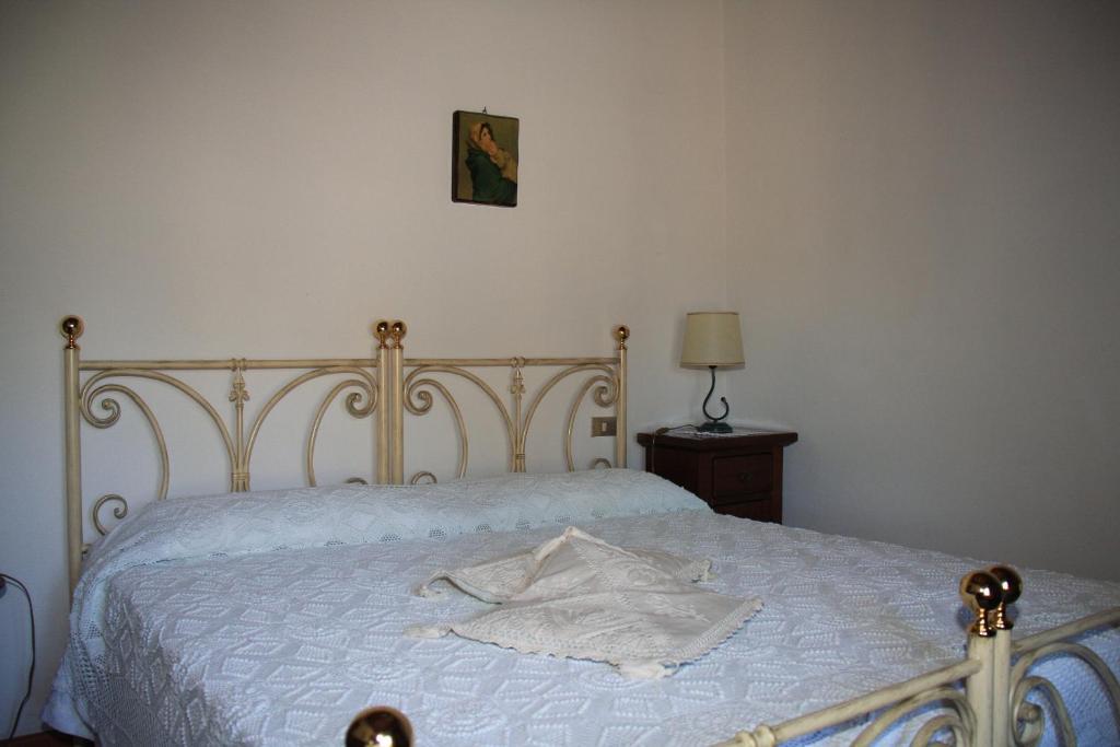 Podere La Chiusella B&B Rapolano Terme Dış mekan fotoğraf
