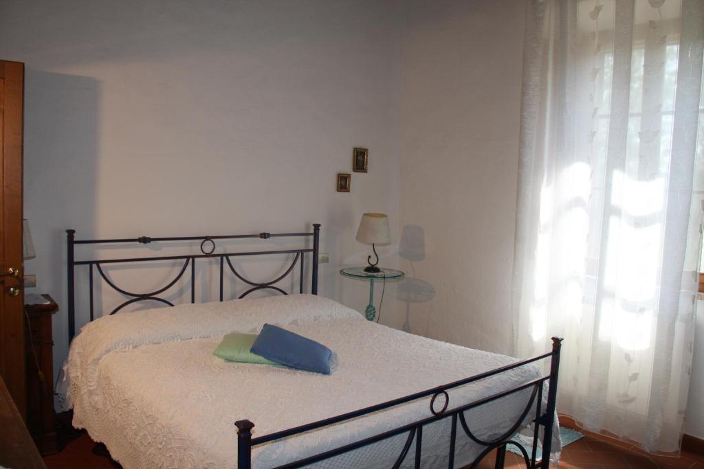 Podere La Chiusella B&B Rapolano Terme Oda fotoğraf