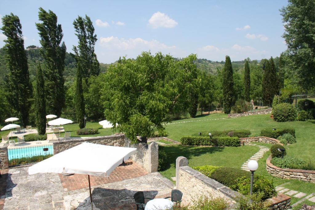 Podere La Chiusella B&B Rapolano Terme Dış mekan fotoğraf